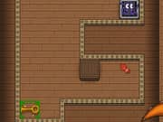 Juego Escape del Pulpo Juego Escape del Pulpo