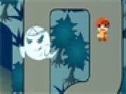 Juego Escape Fantasma Juego Escape Fantasma