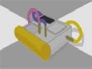 Juego Escape for 10 Sec Juego Escape for 10 Sec