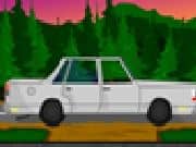 Juego Escape from Camp Crystal Lake Juego Escape from Camp Crystal Lake