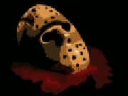 Juego Escape from Crystal Lake Juego Escape from Crystal Lake
