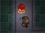 Juego Escape from Scientology Land Juego Escape from Scientology Land