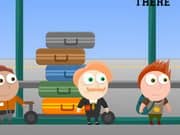 Juego Escape From The Country Juego Escape From The Country