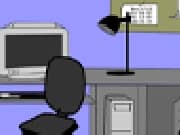 Juego Escape from the flooded room Juego Escape from the flooded room
