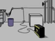 Juego Escape Game Juego Escape Game