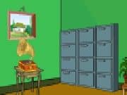 Juego Escape Green Room Juego Escape Green Room