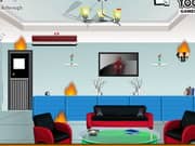 Juego Escape House on Fire Juego Escape House on Fire
