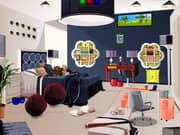 Juego Escape Modern Family Room Juego Escape Modern Family Room