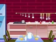 Juego Escape Pink Kitchen Juego Escape Pink Kitchen
