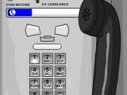 Juego Escape the Phone Booth Juego Escape the Phone Booth