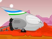 Juego Escape The Red Planet Juego Escape The Red Planet