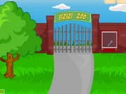 Juego Escape the zoo 2 Juego Escape the zoo 2