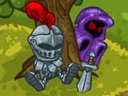 Juego Espada Robada Juego Espada Robada
