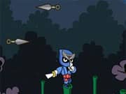 Juego Espadas de Ninja Juego Espadas de Ninja