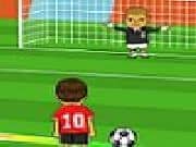 Juego Especialista del Tiro Libre Juego Especialista del Tiro Libre