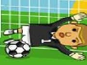 Juego Especialista Tiro Penal 2 Juego Especialista Tiro Penal 2