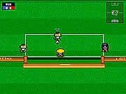 Juego Espiritu Fantasmal de Futbol Juego Espiritu Fantasmal de Futbol