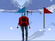 Juego Esquia y Corre Juego Esquia y Corre