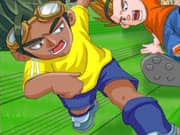 Juego Soccer Stars Juego Soccer Stars