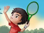 Juego Estrellas del Tenis de Campo Juego Estrellas del Tenis de Campo