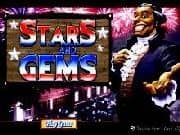 Juego Estrellas y Gemas Juego Estrellas y Gemas