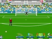 Juego Euro 2012 Free Kick Juego Euro 2012 Free Kick