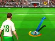 Juego Euro Free Kick 2012 Juego Euro Free Kick 2012