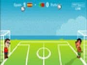 Juego Euro Header 2004 Juego Euro Header 2004