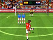 Juego Euro Kicks 2016 Juego Euro Kicks 2016