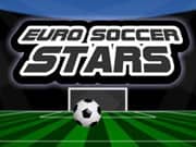 Juego Euro Soccer Stars Juego Euro Soccer Stars