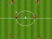 Juego Euro Striker 2012 Juego Euro Striker 2012