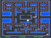 Juego Evangelion Pac Man Juego Evangelion Pac Man