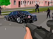 Juego Ex Sniper Juego Ex Sniper