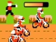 Juego Excitebike Juego Excitebike