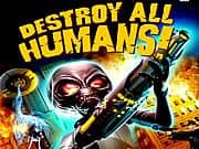Juego Exterminacion de Humanos Juego Exterminacion de Humanos