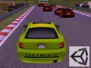Juego Extreme 3d Race Juego Extreme 3d Race