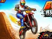 Juego Extreme Bike Rush Juego Extreme Bike Rush