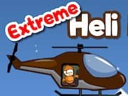 Juego Extreme Heli Boarding Juego Extreme Heli Boarding