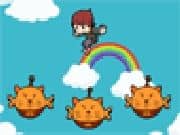 Juego Extreme Jump Juego Extreme Jump