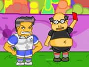 Juego Extreme Kick Juego Extreme Kick