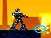Juego Extreme Robots Juego Extreme Robots