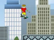 Juego Extreme Skateboard Adventure Juego Extreme Skateboard Adventure