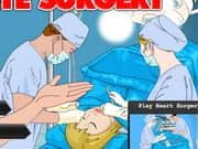 Juego Eye Surgery Juego Eye Surgery
