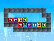 Juego Eyes Blaster Juego Eyes Blaster