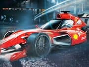 Juego F1 Grand Race Juego F1 Grand Race