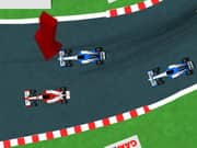 Juego F1 Pit Stop Mania Juego F1 Pit Stop Mania