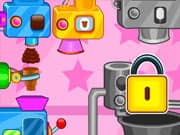 Juego Fabrica de Helados Juego Fabrica de Helados