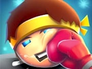 Juego FacePunch.io Juego FacePunch.io