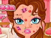 Juego Facial Skin Doctor Juego Facial Skin Doctor