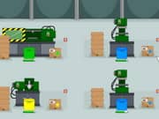 Juego Factory Rush Juego Factory Rush